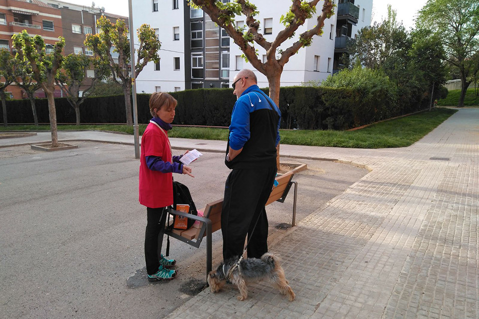 Tinença responsable d'animals de companyia