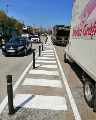 Carril bici
