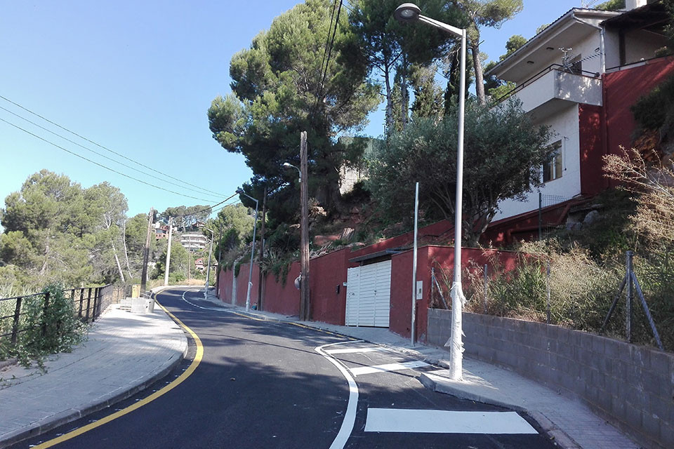 Via Alegria