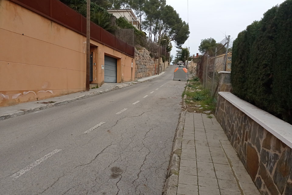 Via Bellavista