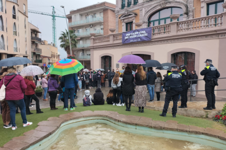 Dia de la Dona 2022