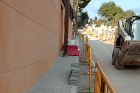 Via Bellavista