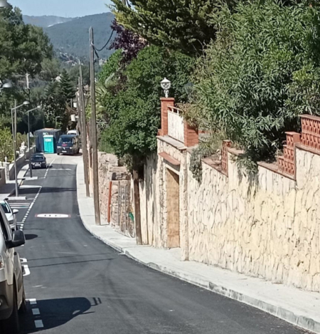 Via Bellavista