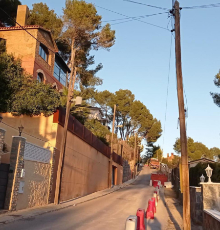 Via Bellavista