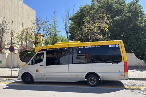 Bus urbà