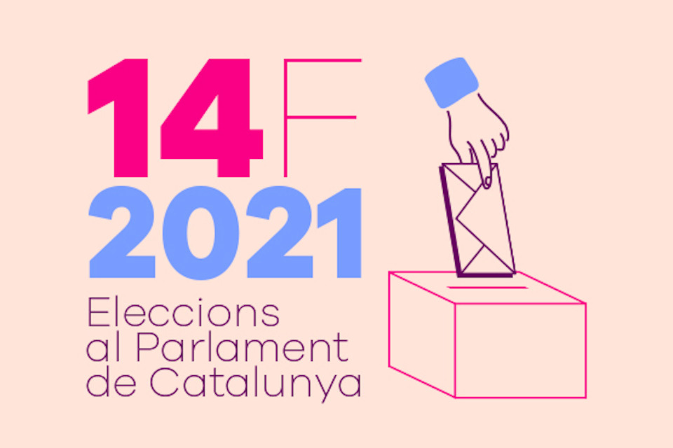 Eleccions al Parlament de Catalunya