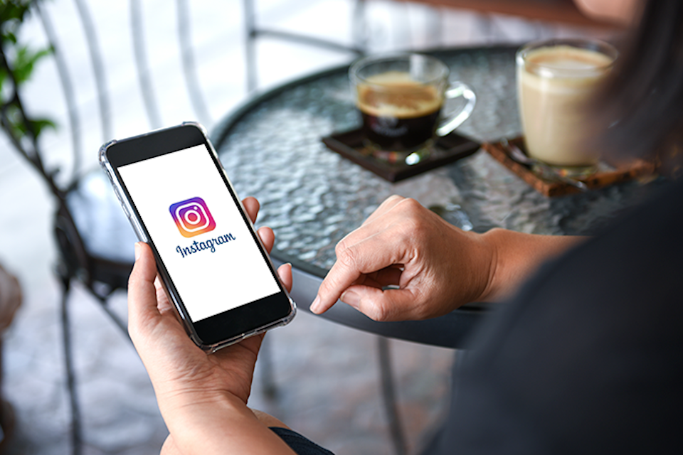 Instagram