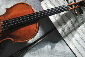 Taller Municipal de Música