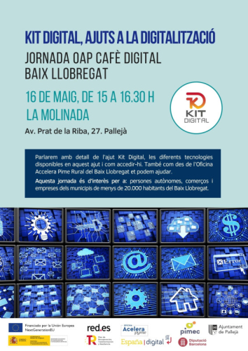 Cartell de la sessió
