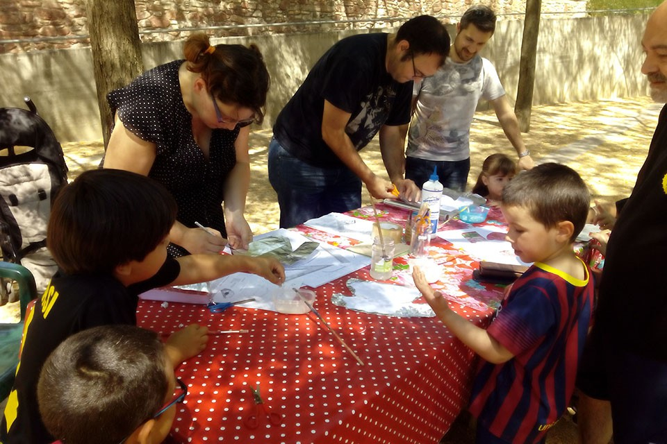 Jugatecambiental