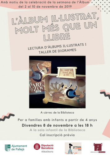 L'àlbum il·lustrat