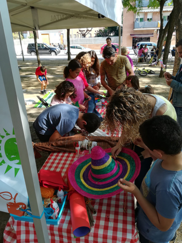 Jugatecambiental