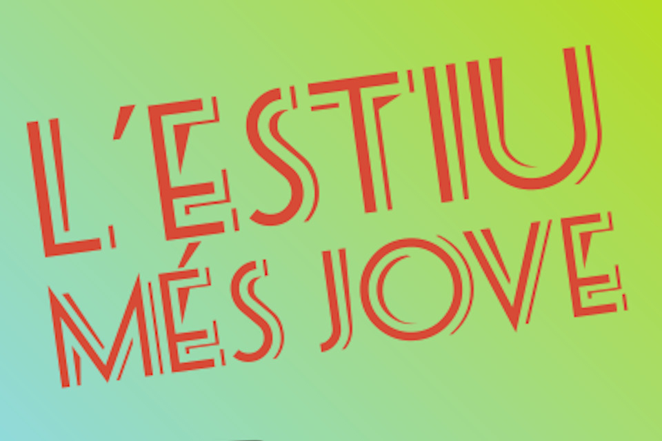 L'Estiu més Jove!