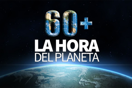 L'hora del planeta