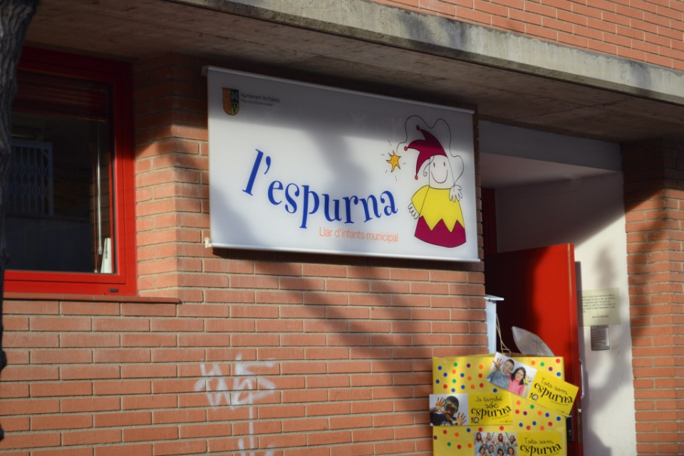 LLIM L'Espurna