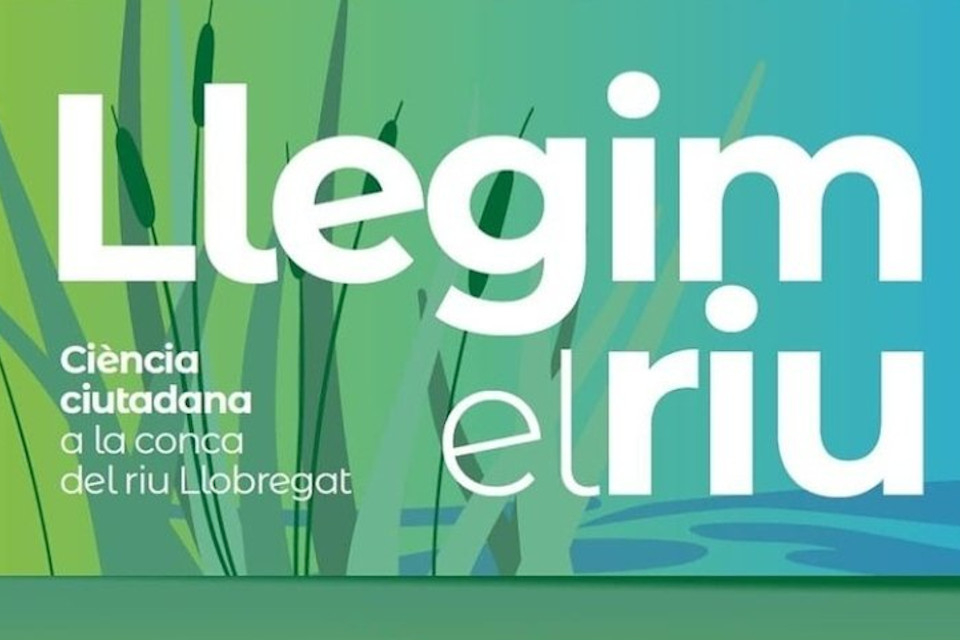 Llegim el riu
