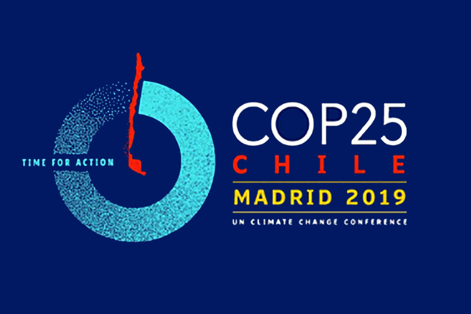 25a Cimera del Clima
