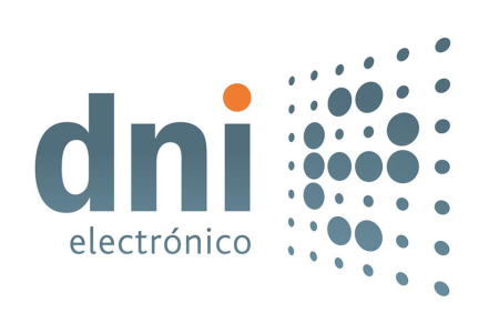 Logotip DNI