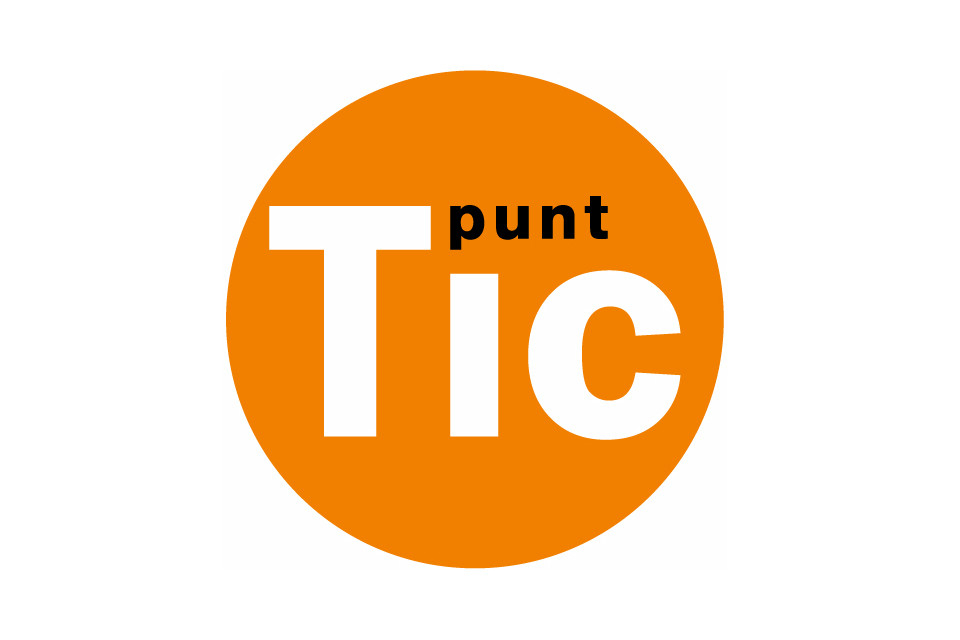 Punt TIC