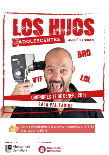 Los hijos adolescentes