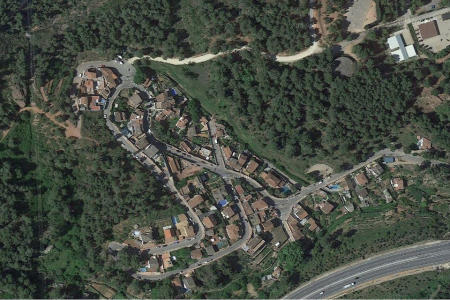 Barri de la Magina