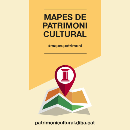 Mapa de Patrimoni Cultural