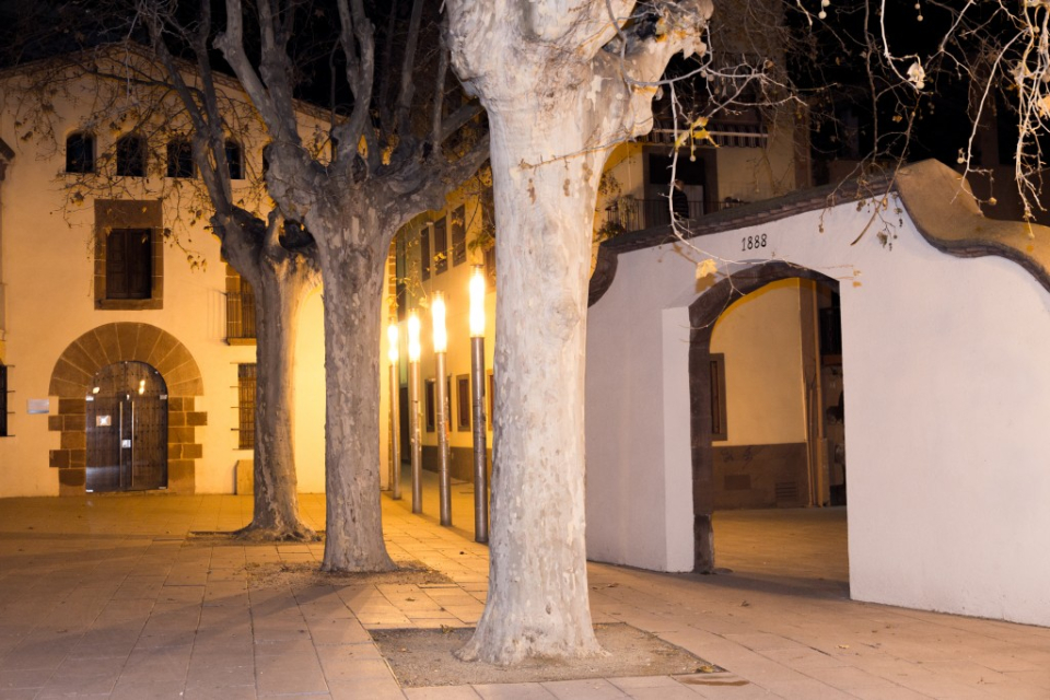 Masia Museu