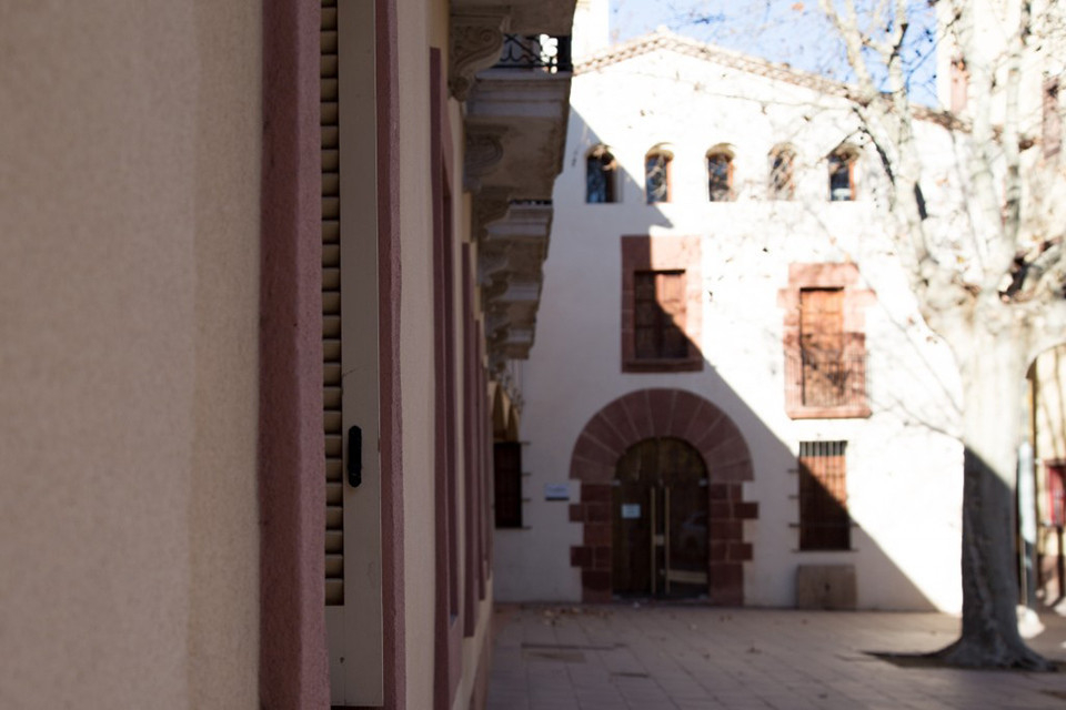 Masia Museu