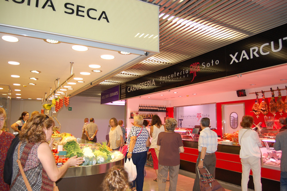 Mercat municipal