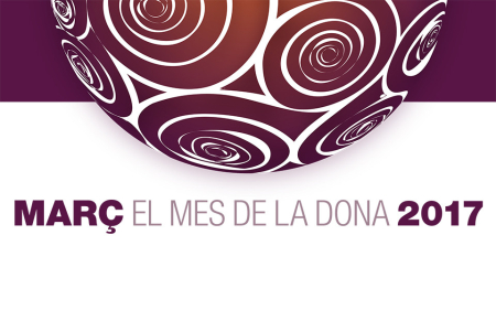 Mes de les Dones 2017