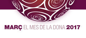 Mes de la Dona 2017