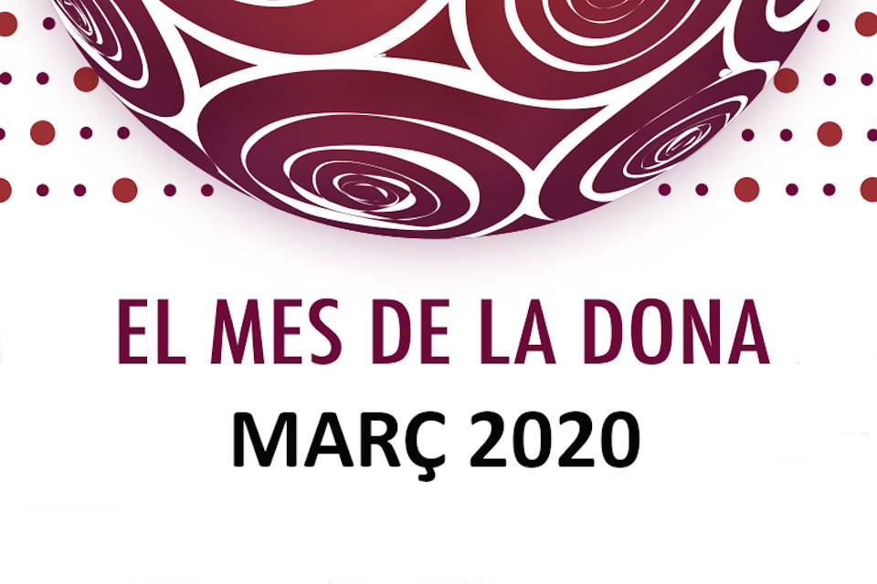 Mes de la dona