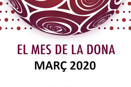 Mes de la dona