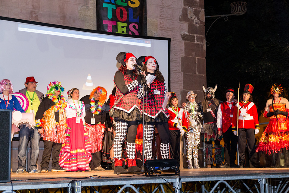 Carnestoltes