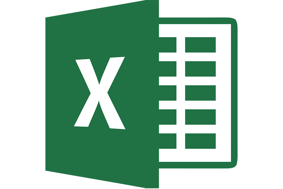 Microsoft Excel