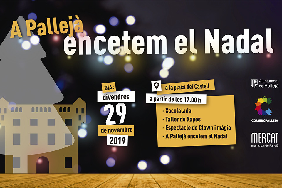 Encetem el Nadal