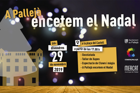 Encetem el Nadal