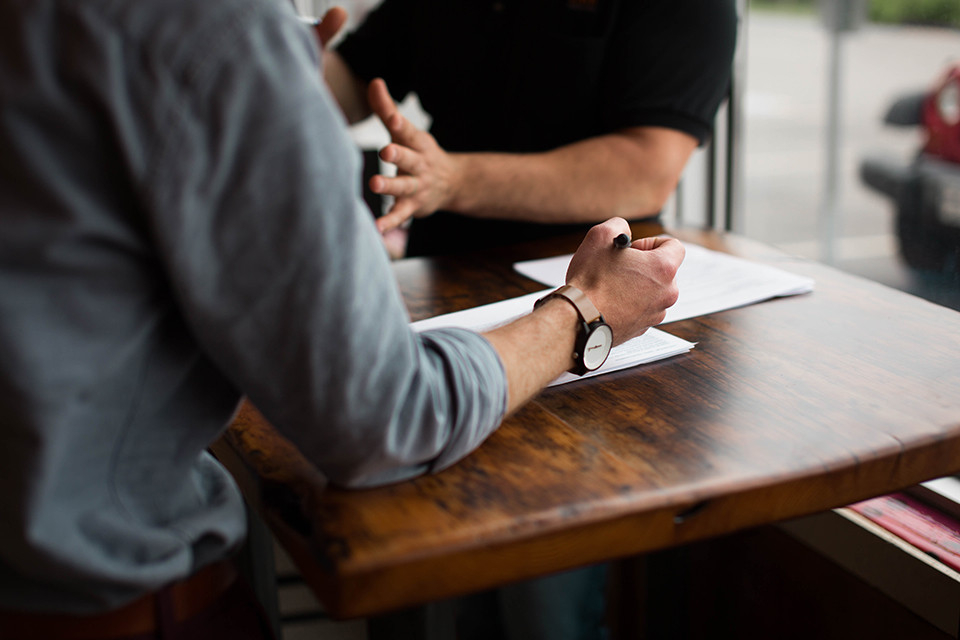 Assessorament empresarial