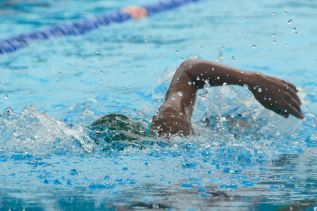 Campionat de natació