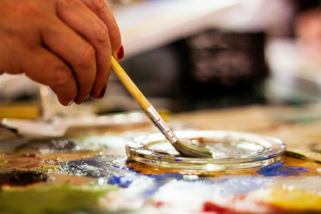 Concurs de pintura