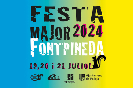 Festa Major de Fontpineda