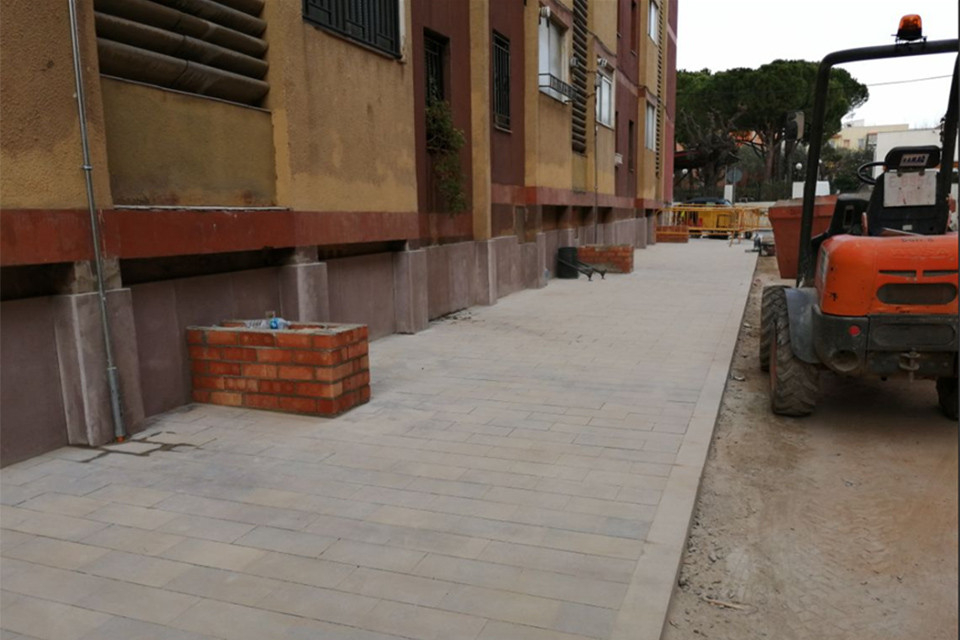 Carrer Goya