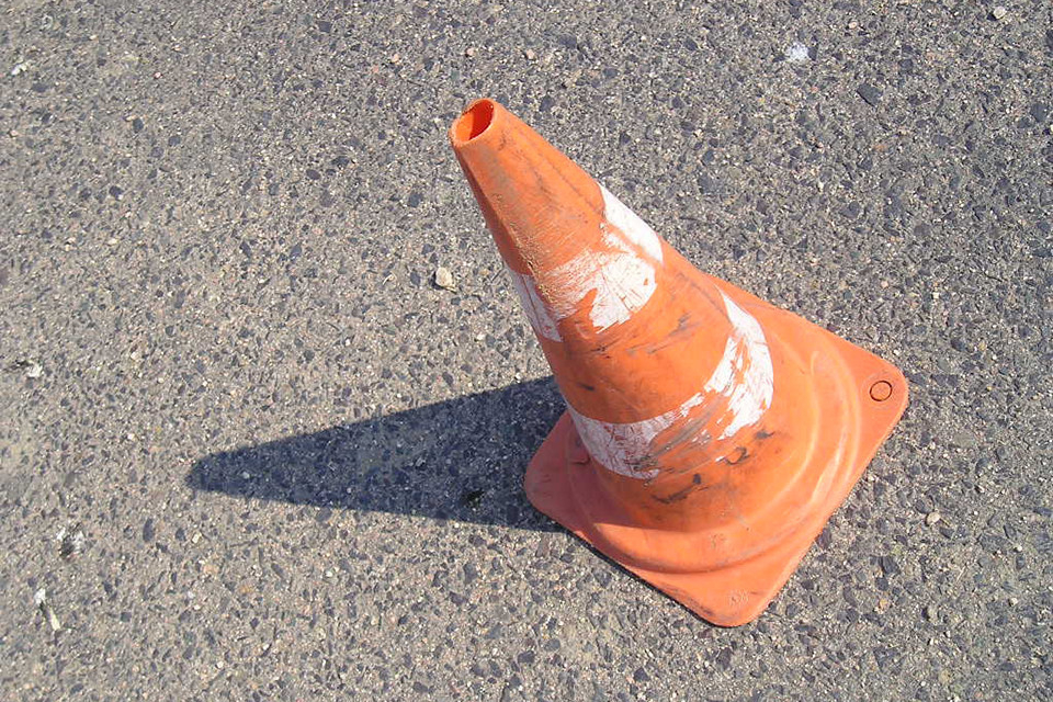 Remodelació de la via Bellavista