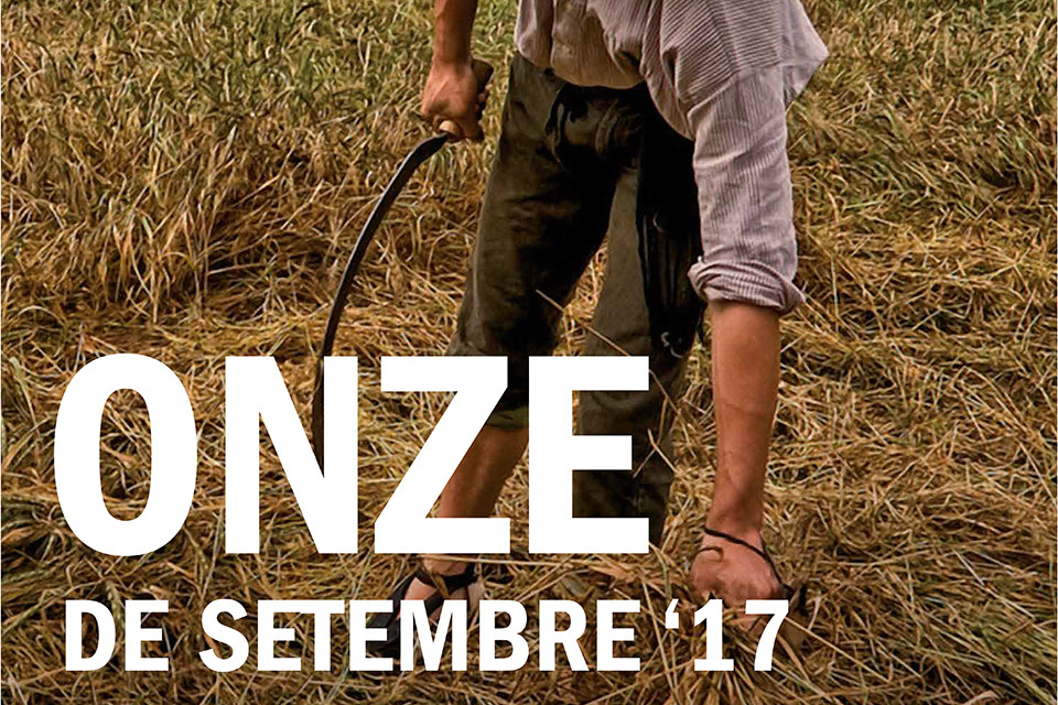 Onze de setembre