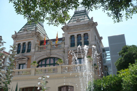 Ajuntament de Pallejà