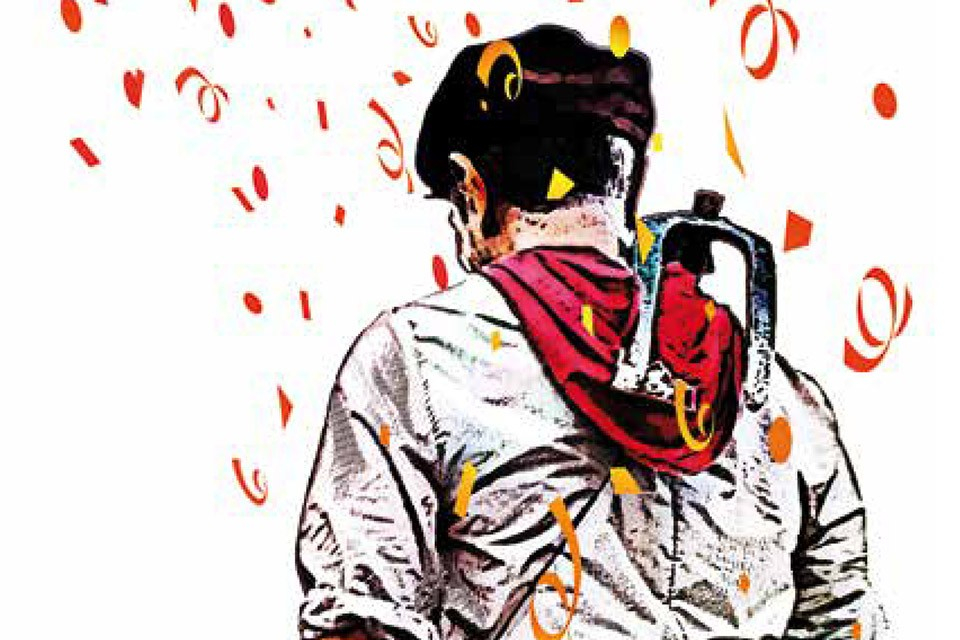 Festa Major d'estiu 2016