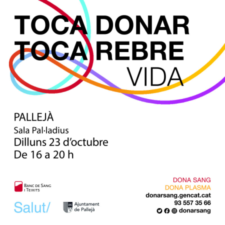 Cartell informatiu