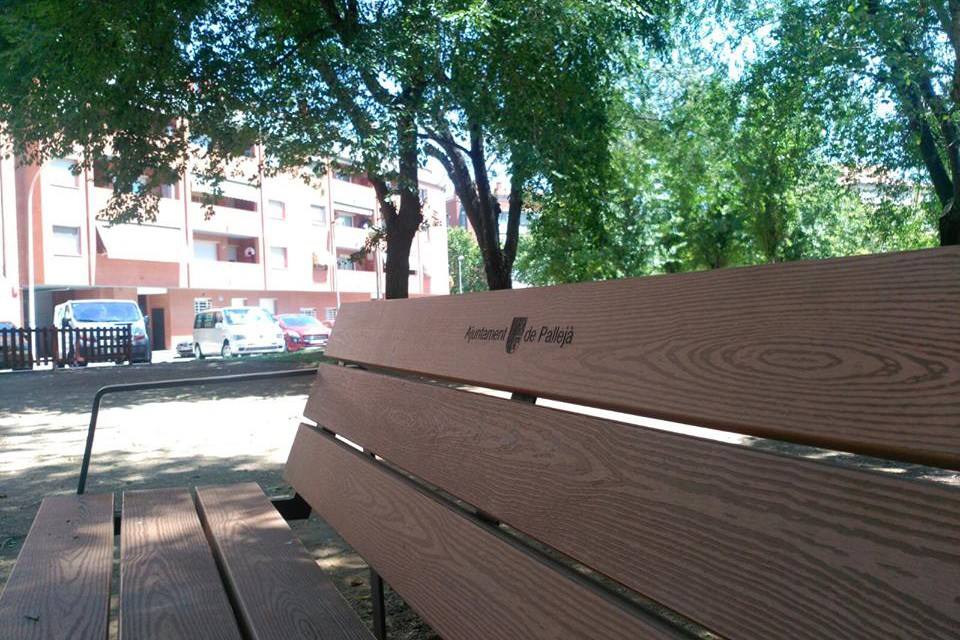 Parc municipal