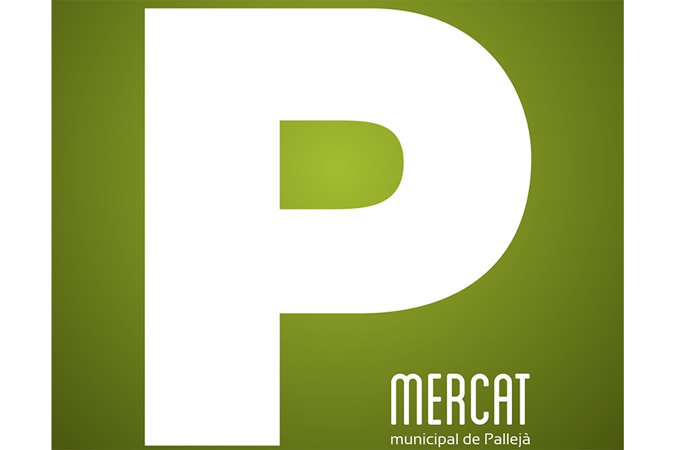 Pàrquing mercat
