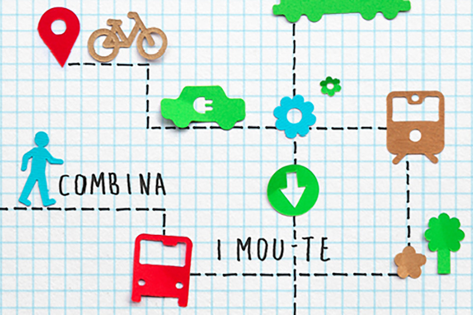 Setmana de la Mobilitat Sostenible i Segura